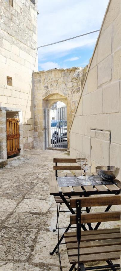La Casetta Cursi Extérieur photo